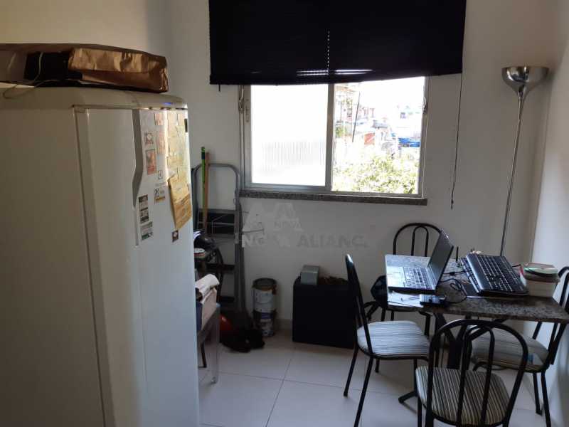 Conheça 1 do imóvel - Apartamento À Venda - Catete - Rio de Janeiro - RJ - NFAP11038 - 1 1 - Apartamento À Venda - Catete - Rio de Janeiro - RJ - NFAP11038 - 1