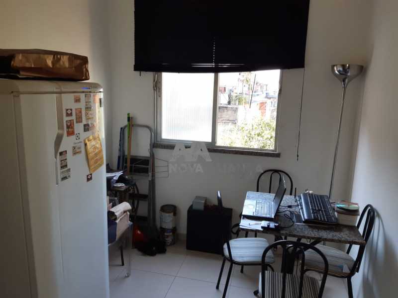 Conheça 2 do imóvel - Apartamento À Venda - Catete - Rio de Janeiro - RJ - NFAP11038 - 3 2 - Apartamento À Venda - Catete - Rio de Janeiro - RJ - NFAP11038 - 3