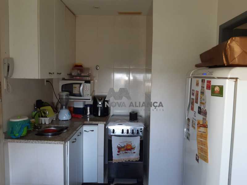 Conheça 3 do imóvel - Apartamento À Venda - Catete - Rio de Janeiro - RJ - NFAP11038 - 7 3 - Apartamento À Venda - Catete - Rio de Janeiro - RJ - NFAP11038 - 7