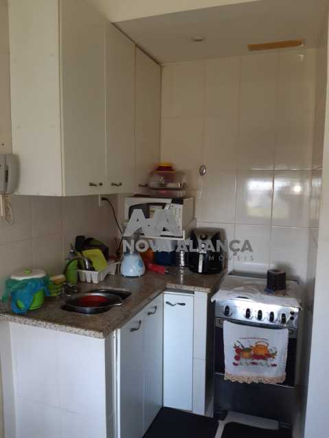 Conheça 4 do imóvel - Apartamento À Venda - Catete - Rio de Janeiro - RJ - NFAP11038 - 11 4 - Apartamento À Venda - Catete - Rio de Janeiro - RJ - NFAP11038 - 11
