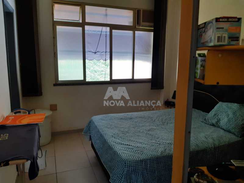 Conheça 7 do imóvel - Apartamento À Venda - Catete - Rio de Janeiro - RJ - NFAP11038 - 6 7 - Apartamento À Venda - Catete - Rio de Janeiro - RJ - NFAP11038 - 6
