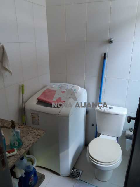 Conheça 10 do imóvel - Apartamento À Venda - Catete - Rio de Janeiro - RJ - NFAP11038 - 14 10 - Apartamento À Venda - Catete - Rio de Janeiro - RJ - NFAP11038 - 14