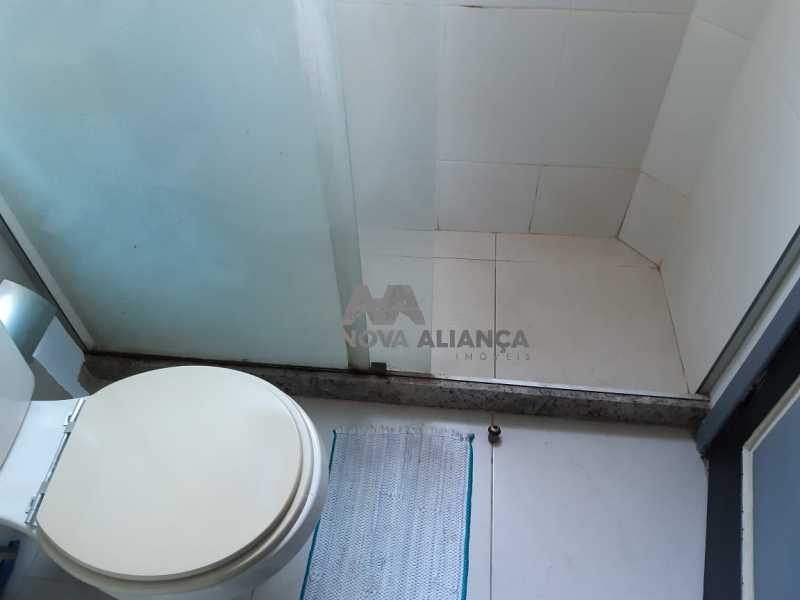 Conheça 12 do imóvel - Apartamento À Venda - Catete - Rio de Janeiro - RJ - NFAP11038 - 13 12 - Apartamento À Venda - Catete - Rio de Janeiro - RJ - NFAP11038 - 13