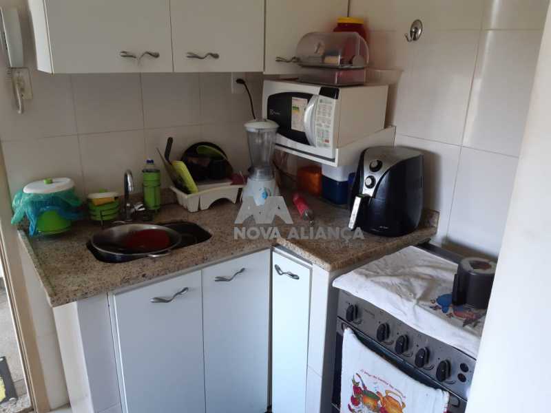 Conheça 14 do imóvel - Apartamento À Venda - Catete - Rio de Janeiro - RJ - NFAP11038 - 10 14 - Apartamento À Venda - Catete - Rio de Janeiro - RJ - NFAP11038 - 10