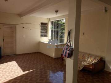 Casa à venda Rua Oliveira da Silva, Tijuca, Rio de Janeiro - R$ 850.000 - NTCA40038