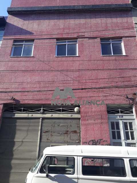 Conheça 1 do imóvel - Loja 315m² à venda Rua Costa Ferreira,Centro, Rio de Janeiro - R$ 760.000 - NTLJ00025 - 1 1 - Loja 315m² à venda Rua Costa Ferreira,Centro, Rio de Janeiro - R$ 760.000 - NTLJ00025 - 1