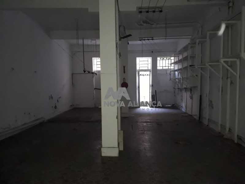 Conheça 4 do imóvel - Loja 315m² à venda Rua Costa Ferreira,Centro, Rio de Janeiro - R$ 760.000 - NTLJ00025 - 3 4 - Loja 315m² à venda Rua Costa Ferreira,Centro, Rio de Janeiro - R$ 760.000 - NTLJ00025 - 3