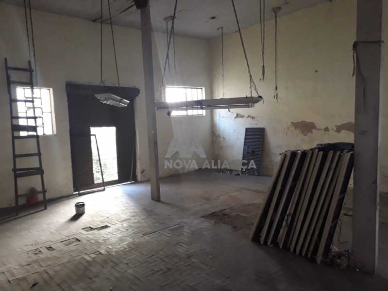 Conheça 5 do imóvel - Loja 315m² à venda Rua Costa Ferreira,Centro, Rio de Janeiro - R$ 760.000 - NTLJ00025 - 6 5 - Loja 315m² à venda Rua Costa Ferreira,Centro, Rio de Janeiro - R$ 760.000 - NTLJ00025 - 6