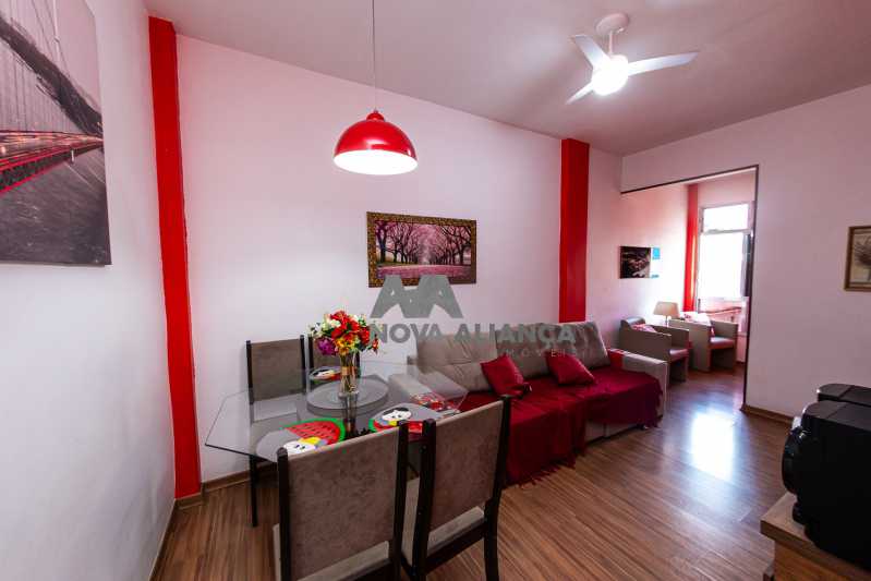 Conheça IMG_5383 do imóvel - Apartamento à venda Rua São Francisco Xavier,São Francisco Xavier, Rio de Janeiro - R$ 255.000 - NTAP21111 - 6 IMG_5383 - Apartamento à venda Rua São Francisco Xavier,São Francisco Xavier, Rio de Janeiro - R$ 255.000 - NTAP21111 - 6