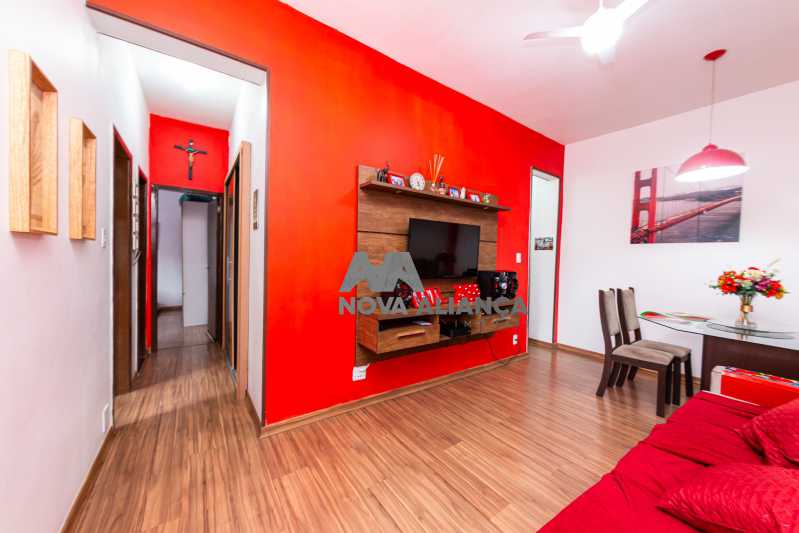 Conheça IMG_5391 do imóvel - Apartamento à venda Rua São Francisco Xavier,São Francisco Xavier, Rio de Janeiro - R$ 255.000 - NTAP21111 - 4 IMG_5391 - Apartamento à venda Rua São Francisco Xavier,São Francisco Xavier, Rio de Janeiro - R$ 255.000 - NTAP21111 - 4
