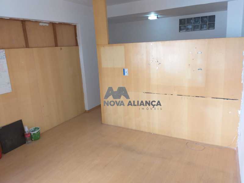 Conheça Sala do imóvel - Sala Comercial 59m² para alugar Centro, Rio de Janeiro - R$ 350 - NBSL00195 - 5 Sala - Sala Comercial 59m² para alugar Centro, Rio de Janeiro - R$ 350 - NBSL00195 - 5
