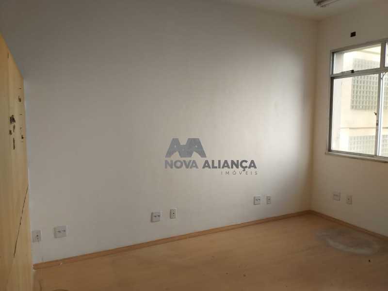 Conheça Sala do imóvel - Sala Comercial 59m² para alugar Centro, Rio de Janeiro - R$ 350 - NBSL00195 - 7 Sala - Sala Comercial 59m² para alugar Centro, Rio de Janeiro - R$ 350 - NBSL00195 - 7