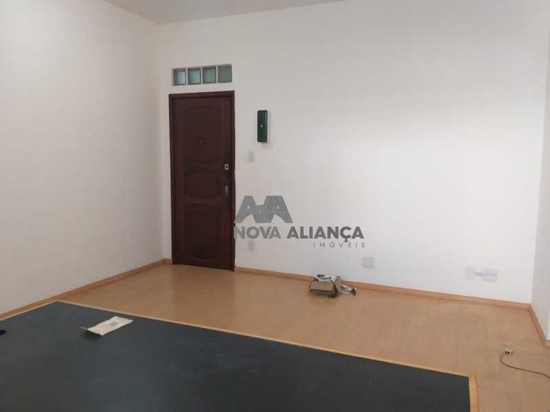 Conheça Sala do imóvel - Sala Comercial 59m² para alugar Centro, Rio de Janeiro - R$ 350 - NBSL00195 - 1 Sala - Sala Comercial 59m² para alugar Centro, Rio de Janeiro - R$ 350 - NBSL00195 - 1