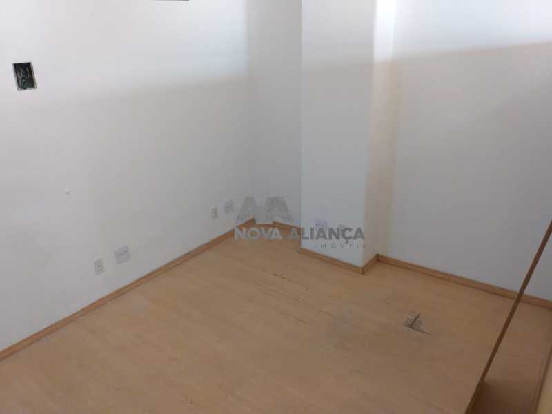 Conheça Sala do imóvel - Sala Comercial 59m² para alugar Centro, Rio de Janeiro - R$ 350 - NBSL00195 - 9 Sala - Sala Comercial 59m² para alugar Centro, Rio de Janeiro - R$ 350 - NBSL00195 - 9