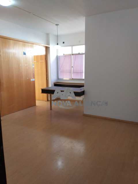 Conheça Sala do imóvel - Sala Comercial 59m² para alugar Centro, Rio de Janeiro - R$ 350 - NBSL00195 - 4 Sala - Sala Comercial 59m² para alugar Centro, Rio de Janeiro - R$ 350 - NBSL00195 - 4