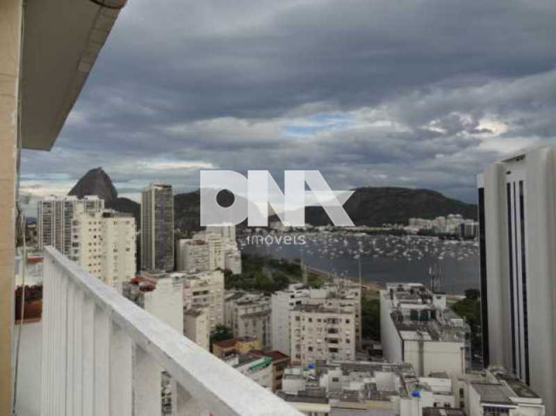 33746_G1425309596 - Cobertura à venda Rua Clarice Índio do Brasil,Botafogo, Rio de Janeiro - R$ 1.830.000 - NBCO20063 - 23
