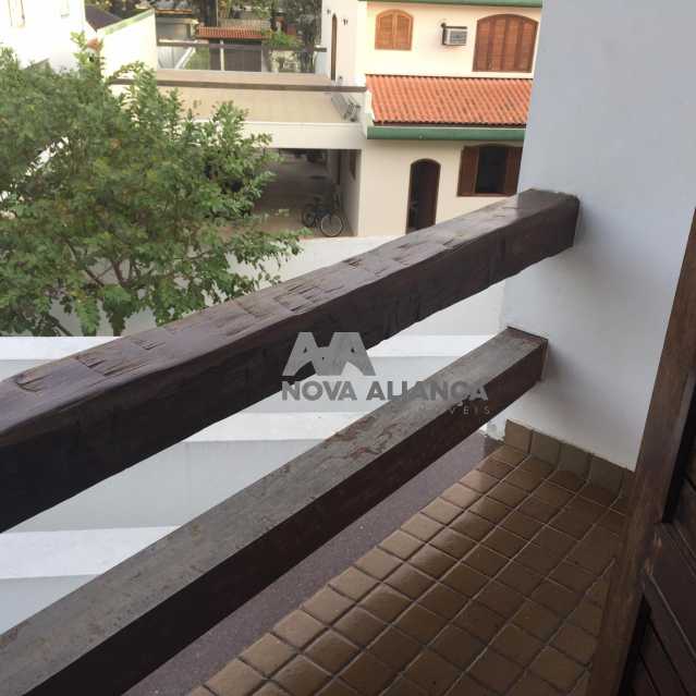 Conheça 8e8a194b-09ce-43ef-8311-8ac033 do imóvel - Casa em Condomínio à venda Rua Engenheiro Habib Gebara,Barra da Tijuca, Rio de Janeiro - R$ 5.775.000 - NSCN50002 - 23 8e8a194b-09ce-43ef-8311-8ac033 - Casa em Condomínio à venda Rua Engenheiro Habib Gebara,Barra da Tijuca, Rio de Janeiro - R$ 5.775.000 - NSCN50002 - 23
