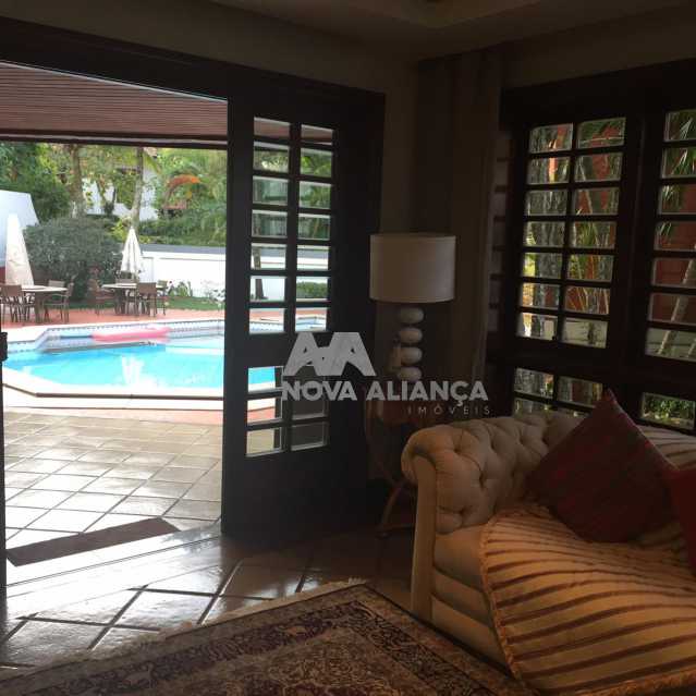 Conheça 12cb2a15-c693-46f8-8417-e7767b do imóvel - Casa em Condomínio à venda Rua Engenheiro Habib Gebara,Barra da Tijuca, Rio de Janeiro - R$ 5.775.000 - NSCN50002 - 5 12cb2a15-c693-46f8-8417-e7767b - Casa em Condomínio à venda Rua Engenheiro Habib Gebara,Barra da Tijuca, Rio de Janeiro - R$ 5.775.000 - NSCN50002 - 5