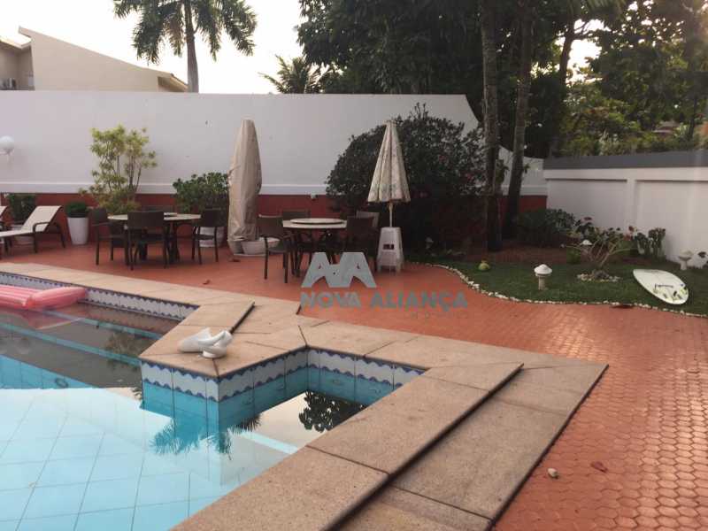 Conheça 092aa667-1667-48fc-98cc-57f8f8 do imóvel - Casa em Condomínio à venda Rua Engenheiro Habib Gebara,Barra da Tijuca, Rio de Janeiro - R$ 5.775.000 - NSCN50002 - 4 092aa667-1667-48fc-98cc-57f8f8 - Casa em Condomínio à venda Rua Engenheiro Habib Gebara,Barra da Tijuca, Rio de Janeiro - R$ 5.775.000 - NSCN50002 - 4