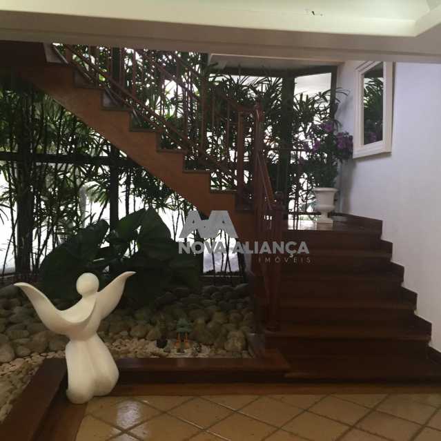 Conheça 585ebb00-0246-4f46-8733-5139b2 do imóvel - Casa em Condomínio à venda Rua Engenheiro Habib Gebara,Barra da Tijuca, Rio de Janeiro - R$ 5.775.000 - NSCN50002 - 27 585ebb00-0246-4f46-8733-5139b2 - Casa em Condomínio à venda Rua Engenheiro Habib Gebara,Barra da Tijuca, Rio de Janeiro - R$ 5.775.000 - NSCN50002 - 27