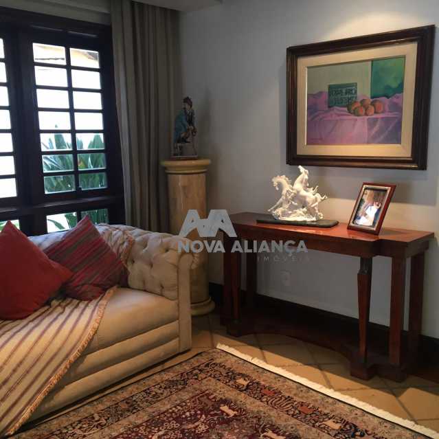 Conheça 0815b3ba-91c0-4c42-bdeb-da0c30 do imóvel - Casa em Condomínio à venda Rua Engenheiro Habib Gebara,Barra da Tijuca, Rio de Janeiro - R$ 5.775.000 - NSCN50002 - 10 0815b3ba-91c0-4c42-bdeb-da0c30 - Casa em Condomínio à venda Rua Engenheiro Habib Gebara,Barra da Tijuca, Rio de Janeiro - R$ 5.775.000 - NSCN50002 - 10