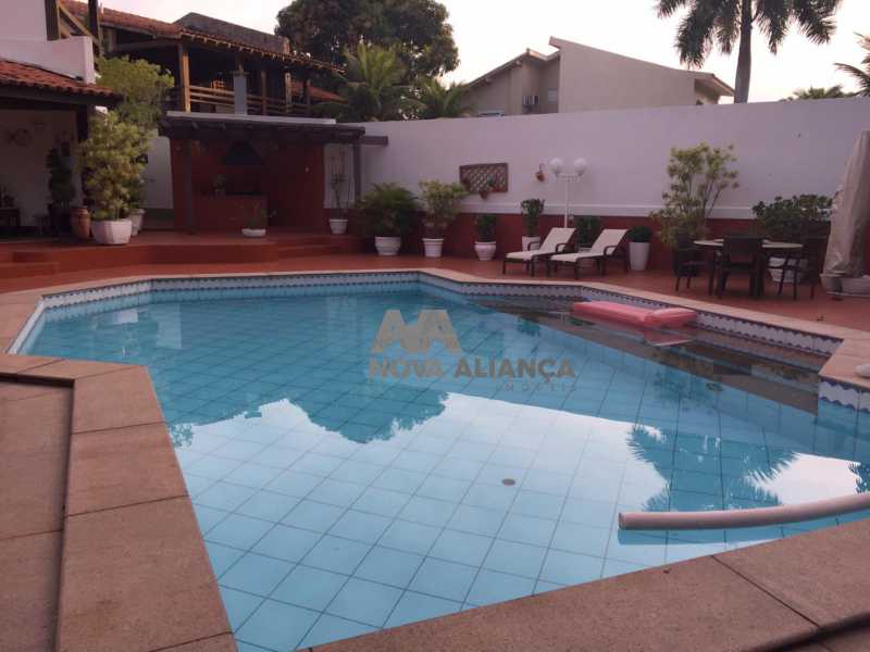 Conheça a86a0dbc-f7f2-4d11-844b-88e3b5 do imóvel - Casa em Condomínio à venda Rua Engenheiro Habib Gebara,Barra da Tijuca, Rio de Janeiro - R$ 5.775.000 - NSCN50002 - 3 a86a0dbc-f7f2-4d11-844b-88e3b5 - Casa em Condomínio à venda Rua Engenheiro Habib Gebara,Barra da Tijuca, Rio de Janeiro - R$ 5.775.000 - NSCN50002 - 3