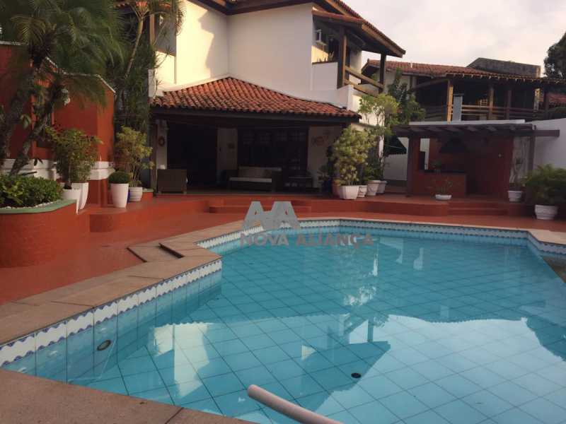 Conheça d26efabb-dfe7-4039-b972-af942e do imóvel - Casa em Condomínio à venda Rua Engenheiro Habib Gebara,Barra da Tijuca, Rio de Janeiro - R$ 5.775.000 - NSCN50002 - 1 d26efabb-dfe7-4039-b972-af942e - Casa em Condomínio à venda Rua Engenheiro Habib Gebara,Barra da Tijuca, Rio de Janeiro - R$ 5.775.000 - NSCN50002 - 1