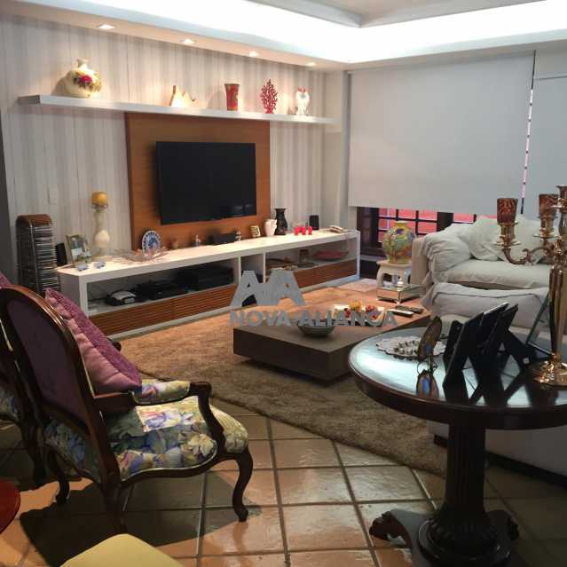 Conheça d253ce3e-1f17-48d3-ba9d-456185 do imóvel - Casa em Condomínio à venda Rua Engenheiro Habib Gebara,Barra da Tijuca, Rio de Janeiro - R$ 5.775.000 - NSCN50002 - 6 d253ce3e-1f17-48d3-ba9d-456185 - Casa em Condomínio à venda Rua Engenheiro Habib Gebara,Barra da Tijuca, Rio de Janeiro - R$ 5.775.000 - NSCN50002 - 6