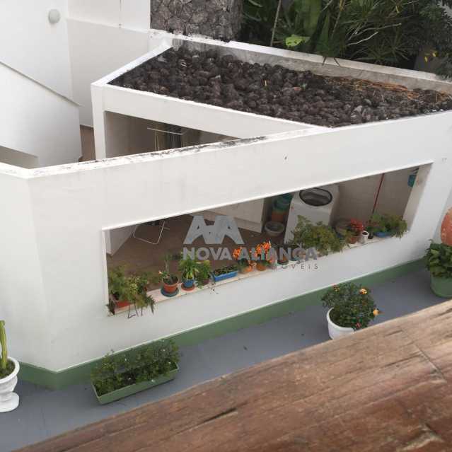 Conheça f32292b9-62a6-4156-abd6-282e45 do imóvel - Casa em Condomínio à venda Rua Engenheiro Habib Gebara,Barra da Tijuca, Rio de Janeiro - R$ 5.775.000 - NSCN50002 - 25 f32292b9-62a6-4156-abd6-282e45 - Casa em Condomínio à venda Rua Engenheiro Habib Gebara,Barra da Tijuca, Rio de Janeiro - R$ 5.775.000 - NSCN50002 - 25