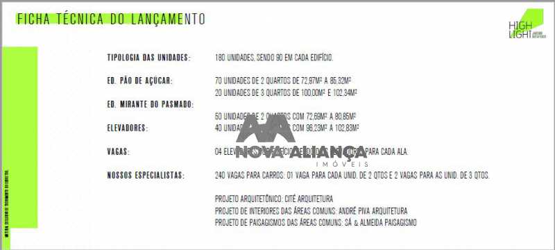 Conheça 8 do imóvel - Apartamento à venda Avenida Lauro Sodré,Botafogo, Rio de Janeiro - R$ 1.485.100 - NFAP21402 - 7 8 - Apartamento à venda Avenida Lauro Sodré,Botafogo, Rio de Janeiro - R$ 1.485.100 - NFAP21402 - 7