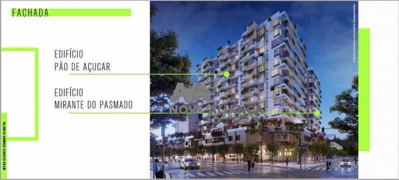 Conheça 9 do imóvel - Apartamento à venda Avenida Lauro Sodré,Botafogo, Rio de Janeiro - R$ 1.485.100 - NFAP21402 - 8 9 - Apartamento à venda Avenida Lauro Sodré,Botafogo, Rio de Janeiro - R$ 1.485.100 - NFAP21402 - 8
