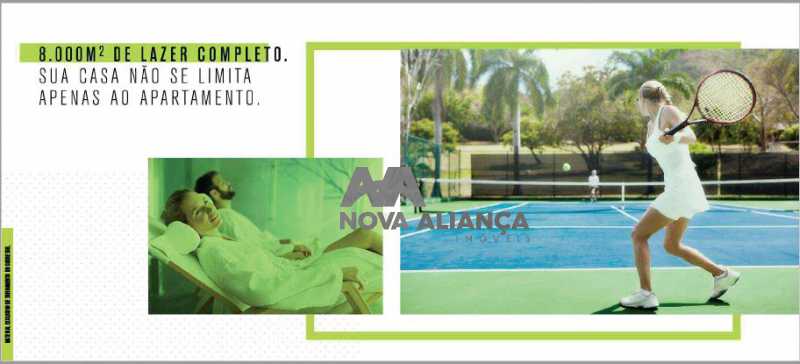 Conheça 17 do imóvel - Apartamento à venda Avenida Lauro Sodré,Botafogo, Rio de Janeiro - R$ 1.485.100 - NFAP21402 - 16 17 - Apartamento à venda Avenida Lauro Sodré,Botafogo, Rio de Janeiro - R$ 1.485.100 - NFAP21402 - 16