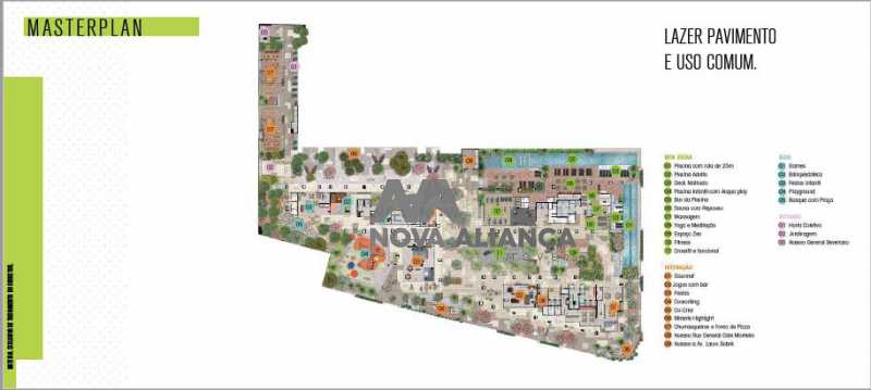 Conheça 18 do imóvel - Apartamento à venda Avenida Lauro Sodré,Botafogo, Rio de Janeiro - R$ 1.485.100 - NFAP21402 - 17 18 - Apartamento à venda Avenida Lauro Sodré,Botafogo, Rio de Janeiro - R$ 1.485.100 - NFAP21402 - 17