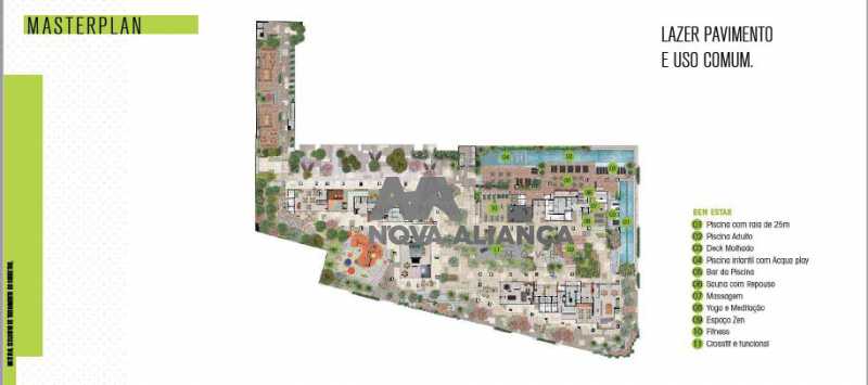 Conheça 19 do imóvel - Apartamento à venda Avenida Lauro Sodré,Botafogo, Rio de Janeiro - R$ 1.485.100 - NFAP21402 - 18 19 - Apartamento à venda Avenida Lauro Sodré,Botafogo, Rio de Janeiro - R$ 1.485.100 - NFAP21402 - 18