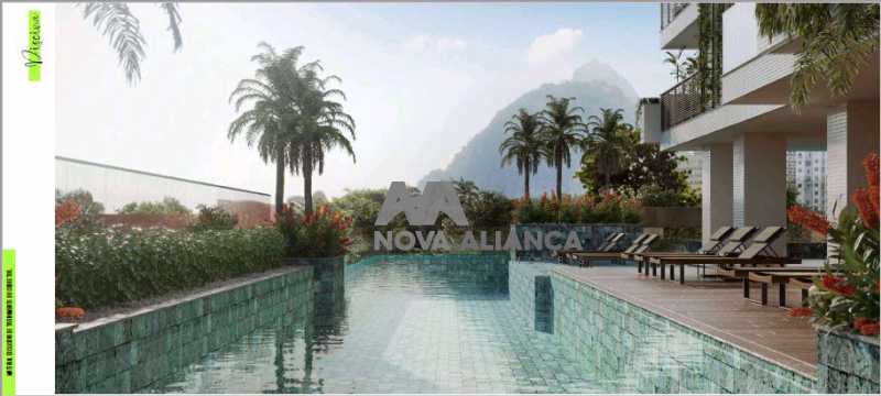 Conheça 20 do imóvel - Apartamento à venda Avenida Lauro Sodré,Botafogo, Rio de Janeiro - R$ 1.485.100 - NFAP21402 - 19 20 - Apartamento à venda Avenida Lauro Sodré,Botafogo, Rio de Janeiro - R$ 1.485.100 - NFAP21402 - 19