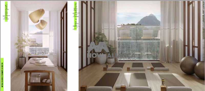 Conheça 21 do imóvel - Apartamento à venda Avenida Lauro Sodré,Botafogo, Rio de Janeiro - R$ 1.485.100 - NFAP21402 - 20 21 - Apartamento à venda Avenida Lauro Sodré,Botafogo, Rio de Janeiro - R$ 1.485.100 - NFAP21402 - 20