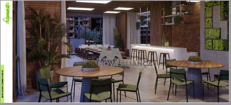 Conheça 26 do imóvel - Apartamento à venda Avenida Lauro Sodré,Botafogo, Rio de Janeiro - R$ 1.485.100 - NFAP21402 - 25 26 - Apartamento à venda Avenida Lauro Sodré,Botafogo, Rio de Janeiro - R$ 1.485.100 - NFAP21402 - 25