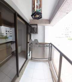Apartamento 3 quartos à venda Flamengo, Rio de Janeiro - R$ 1.450.000 - NFAP31133