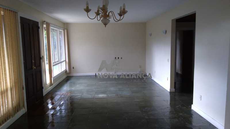 Conheça 04 do imóvel - Casa em Condomínio à venda Estrada do Cantagalo,Cuiabá, Petrópolis - R$ 530.000 - NTCN30009 - 5 04 - Casa em Condomínio à venda Estrada do Cantagalo,Cuiabá, Petrópolis - R$ 530.000 - NTCN30009 - 5