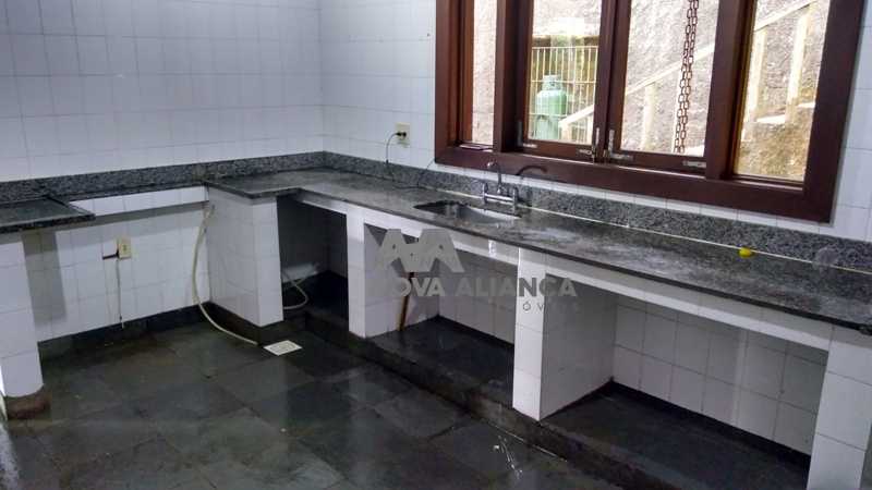 Conheça 05. do imóvel - Casa em Condomínio à venda Estrada do Cantagalo,Cuiabá, Petrópolis - R$ 530.000 - NTCN30009 - 9 05. - Casa em Condomínio à venda Estrada do Cantagalo,Cuiabá, Petrópolis - R$ 530.000 - NTCN30009 - 9