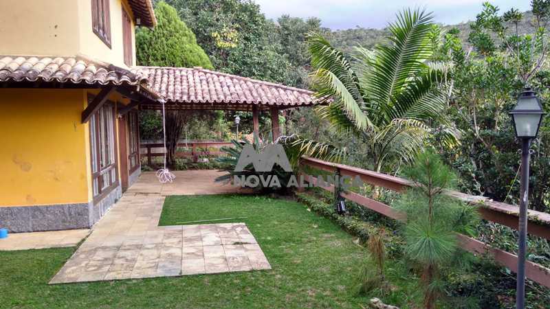 Conheça 16. do imóvel - Casa em Condomínio à venda Estrada do Cantagalo,Cuiabá, Petrópolis - R$ 530.000 - NTCN30009 - 23 16. - Casa em Condomínio à venda Estrada do Cantagalo,Cuiabá, Petrópolis - R$ 530.000 - NTCN30009 - 23