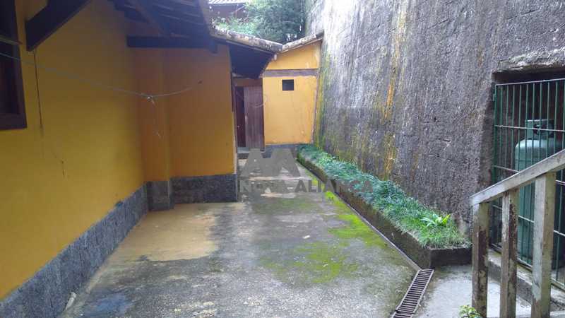 Conheça 21 do imóvel - Casa em Condomínio à venda Estrada do Cantagalo,Cuiabá, Petrópolis - R$ 530.000 - NTCN30009 - 27 21 - Casa em Condomínio à venda Estrada do Cantagalo,Cuiabá, Petrópolis - R$ 530.000 - NTCN30009 - 27
