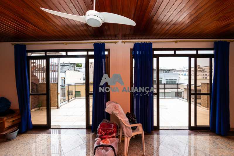 Conheça SALÃO-2oPISO do imóvel - Cobertura à venda Rua Buarque de Macedo,Flamengo, Rio de Janeiro - R$ 2.600.000 - NFCO40027 - 27 SALÃO-2oPISO - Cobertura à venda Rua Buarque de Macedo,Flamengo, Rio de Janeiro - R$ 2.600.000 - NFCO40027 - 27