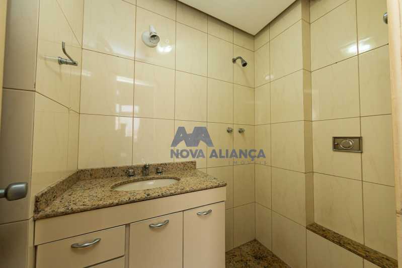Conheça BANHEIRO-SUÍTE do imóvel - Cobertura à venda Rua Buarque de Macedo,Flamengo, Rio de Janeiro - R$ 2.600.000 - NFCO40027 - 16 BANHEIRO-SUÍTE - Cobertura à venda Rua Buarque de Macedo,Flamengo, Rio de Janeiro - R$ 2.600.000 - NFCO40027 - 16