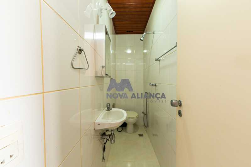Conheça BANHEIRO-2oPISO do imóvel - Cobertura à venda Rua Buarque de Macedo,Flamengo, Rio de Janeiro - R$ 2.600.000 - NFCO40027 - 30 BANHEIRO-2oPISO - Cobertura à venda Rua Buarque de Macedo,Flamengo, Rio de Janeiro - R$ 2.600.000 - NFCO40027 - 30