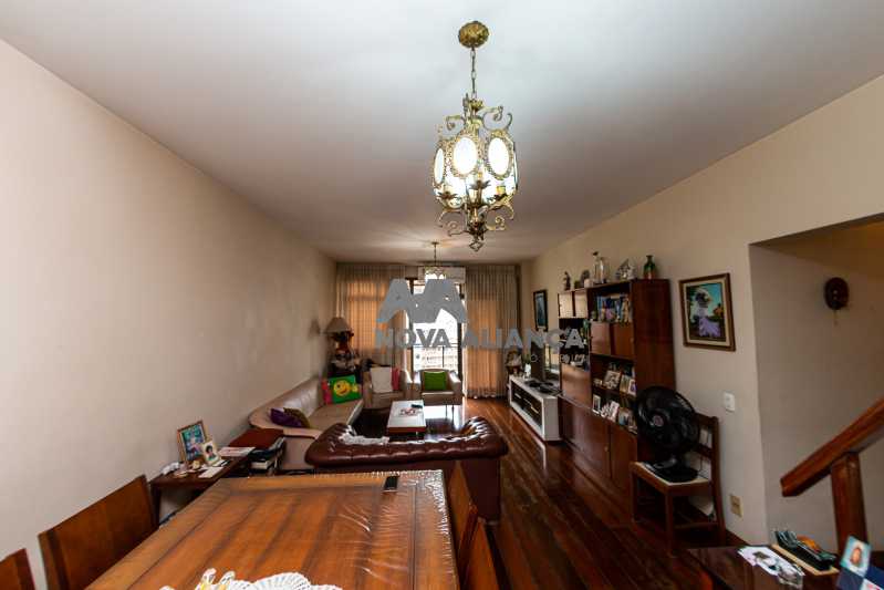 Conheça SALA-B do imóvel - Cobertura à venda Rua Buarque de Macedo,Flamengo, Rio de Janeiro - R$ 2.600.000 - NFCO40027 - 7 SALA-B - Cobertura à venda Rua Buarque de Macedo,Flamengo, Rio de Janeiro - R$ 2.600.000 - NFCO40027 - 7