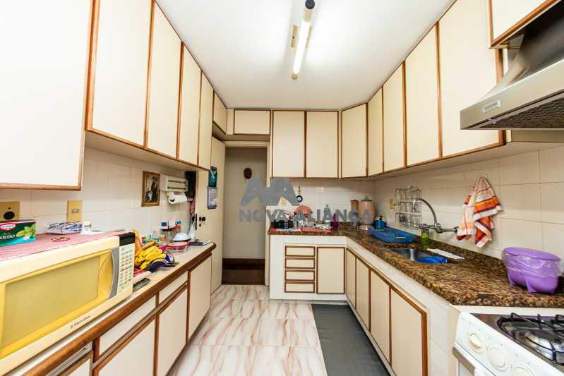 Conheça COPA-COZINHA-E do imóvel - Cobertura à venda Rua Buarque de Macedo,Flamengo, Rio de Janeiro - R$ 2.600.000 - NFCO40027 - 18 COPA-COZINHA-E - Cobertura à venda Rua Buarque de Macedo,Flamengo, Rio de Janeiro - R$ 2.600.000 - NFCO40027 - 18