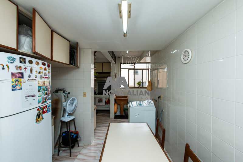 Conheça COPA-COZINHA do imóvel - Cobertura à venda Rua Buarque de Macedo,Flamengo, Rio de Janeiro - R$ 2.600.000 - NFCO40027 - 25 COPA-COZINHA - Cobertura à venda Rua Buarque de Macedo,Flamengo, Rio de Janeiro - R$ 2.600.000 - NFCO40027 - 25