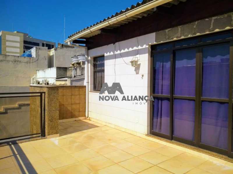 Conheça ÁRERA-EXTERNA-2oPISO do imóvel - Cobertura à venda Rua Buarque de Macedo,Flamengo, Rio de Janeiro - R$ 2.600.000 - NFCO40027 - 31 ÁRERA-EXTERNA-2oPISO - Cobertura à venda Rua Buarque de Macedo,Flamengo, Rio de Janeiro - R$ 2.600.000 - NFCO40027 - 31