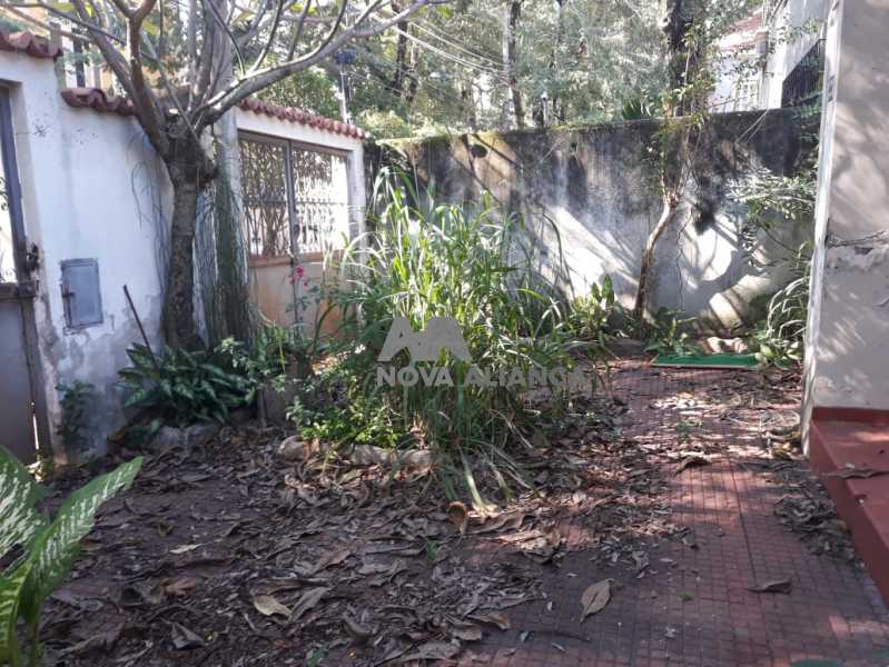 46 - Casa à venda Rua Ferdinando Laboriau,Tijuca, Rio de Janeiro - R$ 700.000 - NTCA30040 - 24